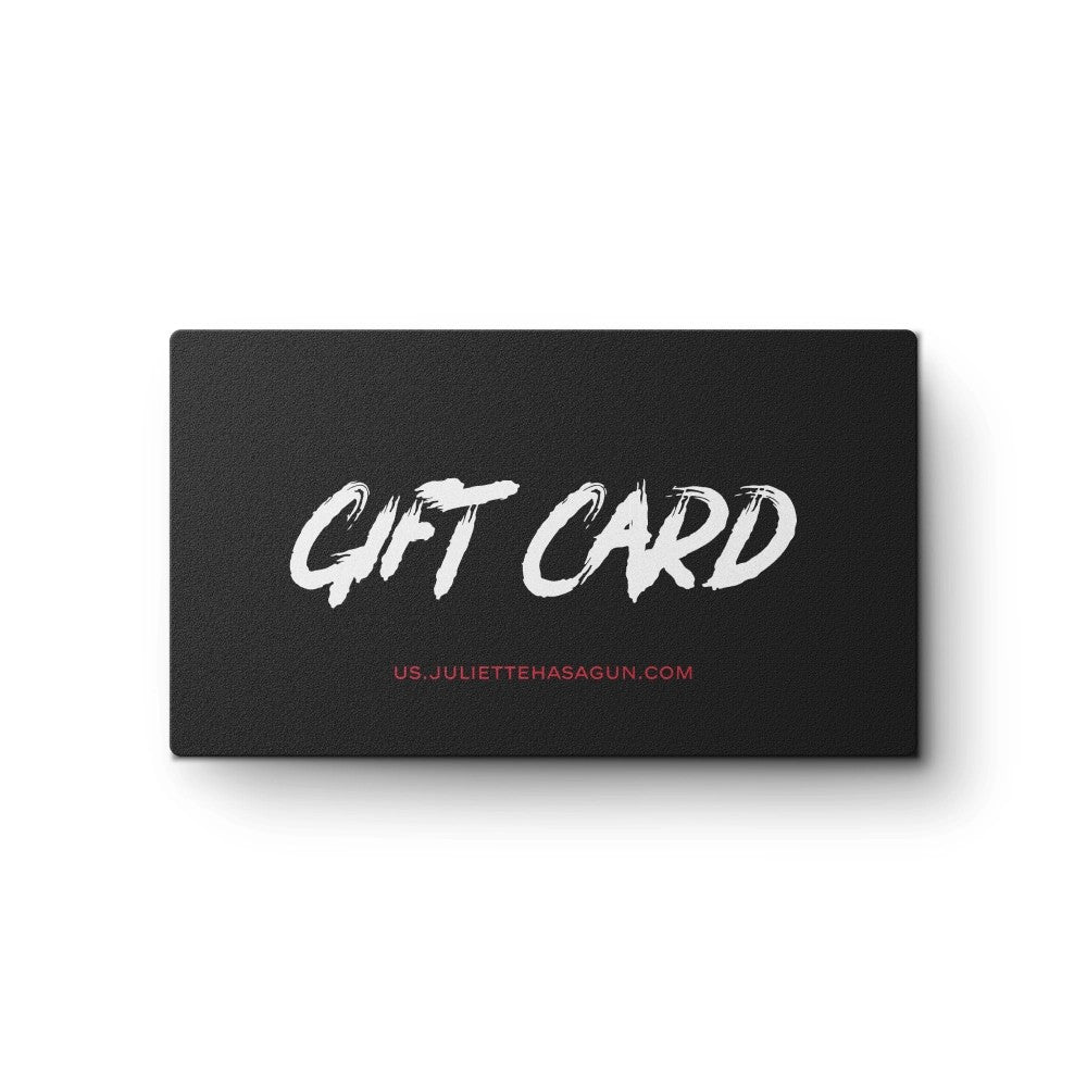 Giftcard