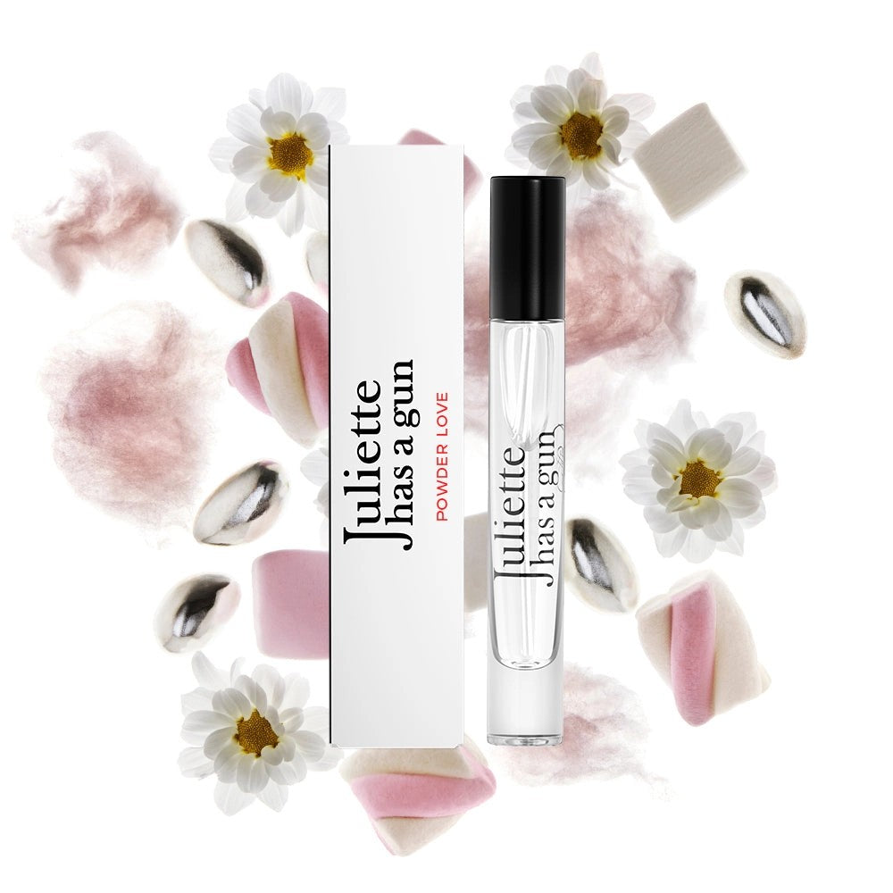 PowderLove7.5ml