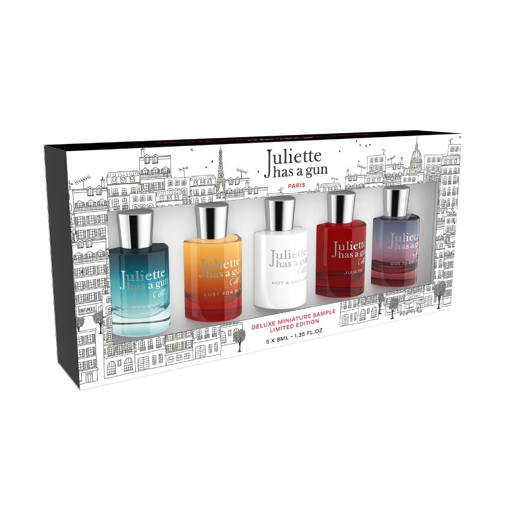 Deluxeminiaturescollection