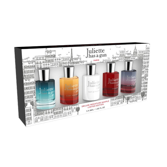 Deluxeminiaturescollection