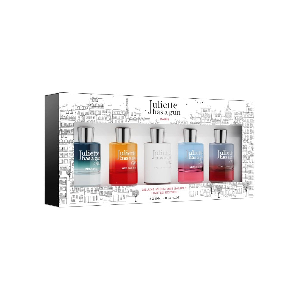 Deluxeminiaturescollection