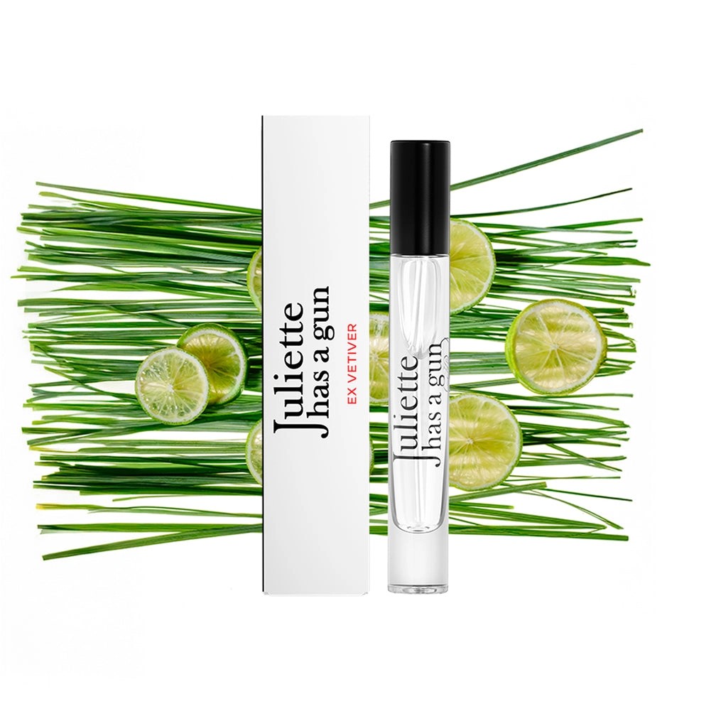 ExVetiver7.5ml