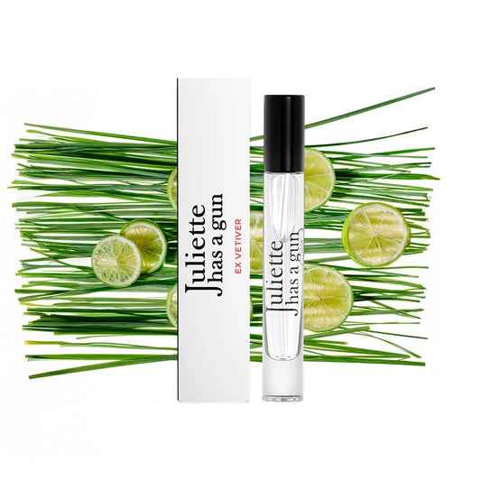 ExVetiver7.5ml