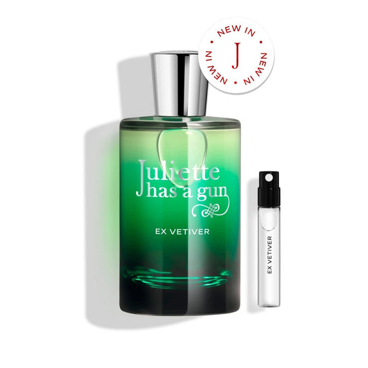 ExVetiver