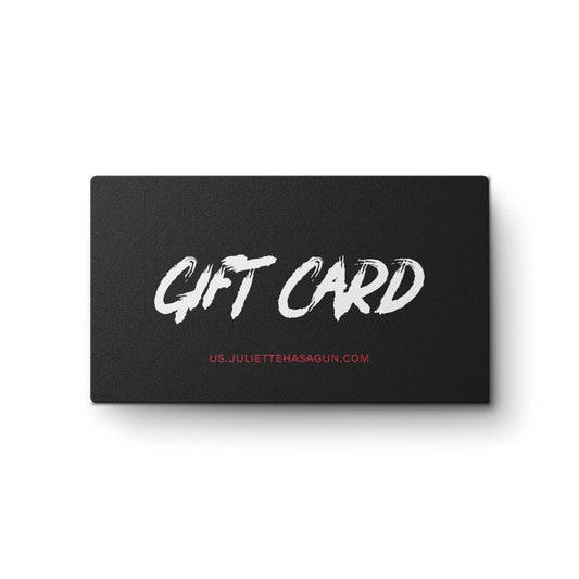 Giftcard