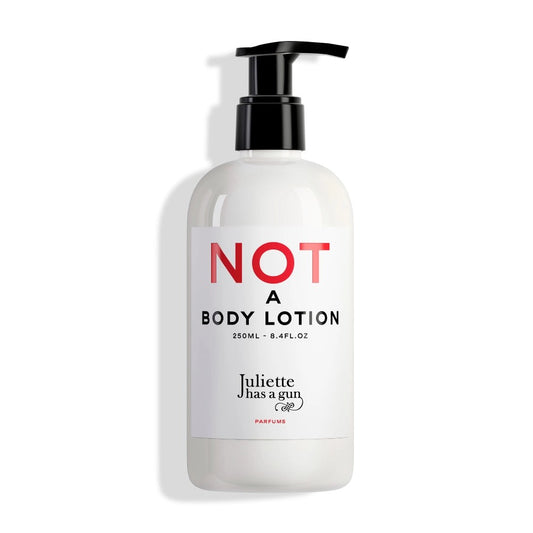 Notabodylotion