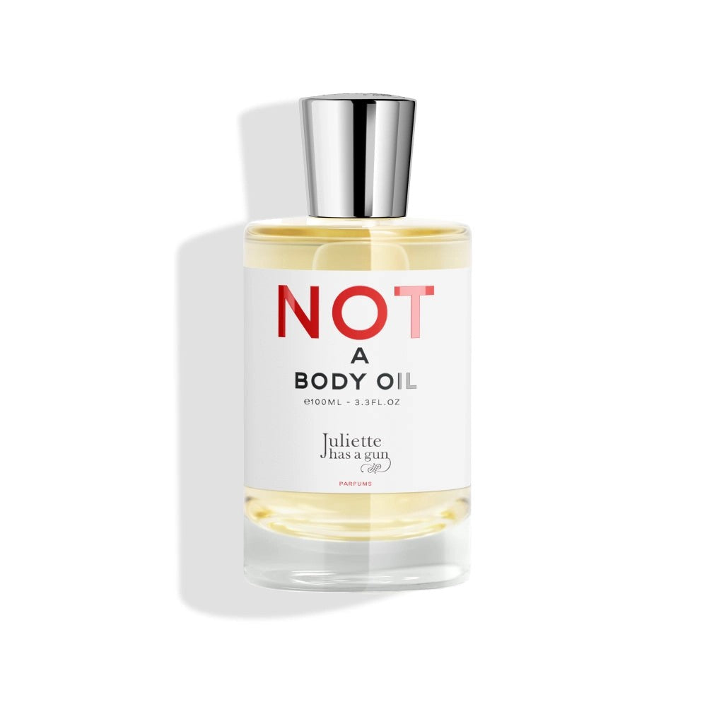 NotaBodyOil