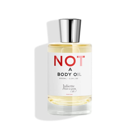 NotaBodyOil