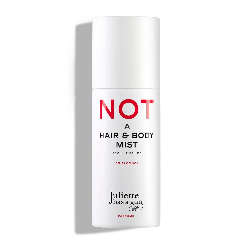 NotaHairandBodyMist