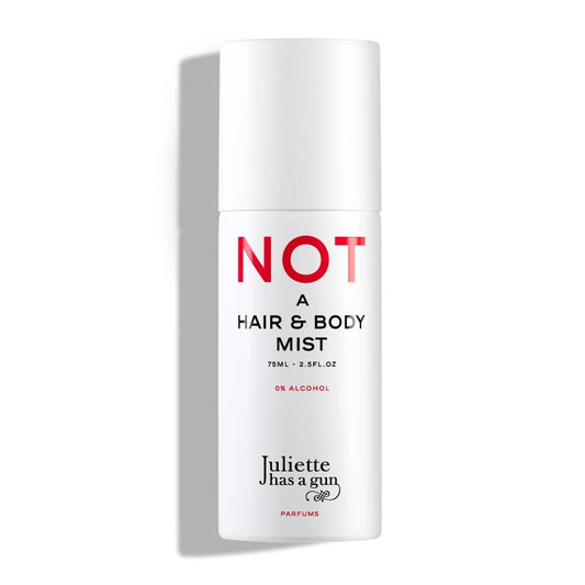 NotaHairandBodyMist